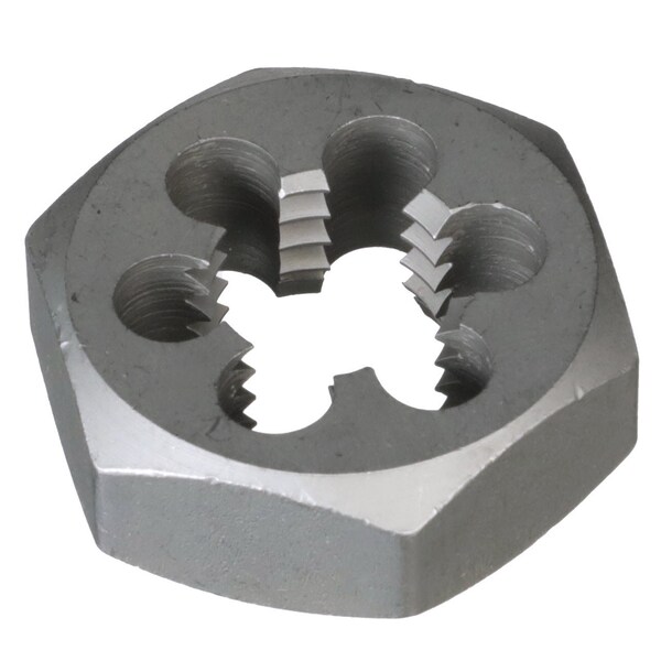 2-1/4-4-1/2 UNS Carbon Steel Hex Die